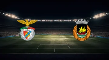 صدام الدوري البرتغالي.. موعد مباراة بنفيكا ضد ريو آفي والقنوات الناقلة للقمة